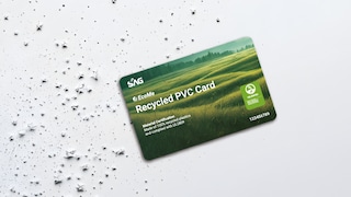 SAG Sustainable Products